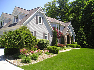 Landscapers and Lawncare Services in Salford, PA
